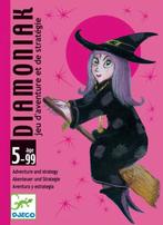 Diamoniak, Een of twee spelers, Ophalen of Verzenden, Zo goed als nieuw, Djeco