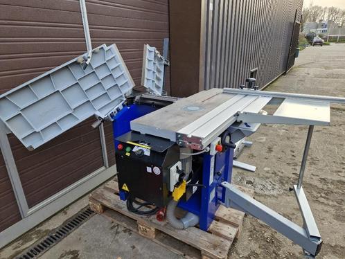 Metabo Elektra-Beckum Combinatiemachine Multi 310 G -W, Doe-het-zelf en Verbouw, Gereedschap | Zaagmachines, Zo goed als nieuw