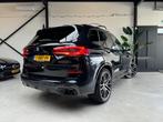 BMW X5 XDrive45e High Executive VOL!, Gebruikt, Adaptive Cruise Control, Zwart, Vierwielaandrijving