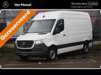 Mercedes-Benz Sprinter 317 CDI L2H2 | AIRCO/NAVI/CAMERA | Ce, Automaat, Gebruikt, Wit, Bedrijf