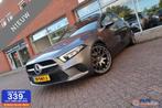 Mercedes A-klasse 200 Advantage 163PK Automaat Navi Camera, 65 €/maand, Gebruikt, 4 cilinders, Leder en Stof