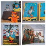 Diverse items Fabeltjeskrant, zie omschrijving, prijs p/st, Verzamelen, Ophalen of Verzenden, Overige typen