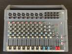 Soundcraft Spirit Folio 12/2 – Made in England, Muziek en Instrumenten, Mengpanelen, Ophalen of Verzenden, Gebruikt, 10 tot 20 kanalen