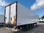 SCHMITZ SKO 24 FP 45 COOL thermoking slxi300, Auto's, Vrachtwagens, Overige kleuren, Bedrijf, Aanhangers en Opleggers, Te koop