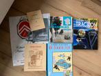 Boeken over Traction Avant, Boeken, Ophalen, Gelezen, Overige onderwerpen