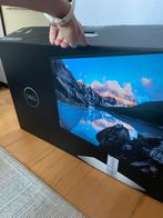 DELL UltraSharp 25”, Computers en Software, Monitoren, 25", In hoogte verstelbaar, Ophalen of Verzenden, Zo goed als nieuw
