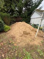 GRATIS af te halen witte grond, Tuin en Terras, Zand, Ophalen, Zo goed als nieuw, Overige typen