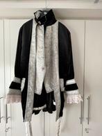 Markies kleding - Kostuum, Ophalen, Carnaval, Maat 42/44 (L), Zo goed als nieuw