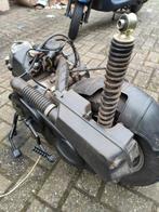 4 takt gy6 motorblok ploeg en Play kompleet, Ophalen of Verzenden, Gebruikt, Blok, Overige merken