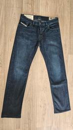DIESEL LARKEE W34 L34 * 34x34 - STRAIGHT - y2k - #D2515, Diesel, Blauw, Ophalen of Verzenden, Zo goed als nieuw