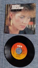 Single Margriet Eshuis Band - Black Pearl. 1981, Cd's en Dvd's, Vinyl Singles, Gebruikt, 7 inch, Single, Ophalen of Verzenden