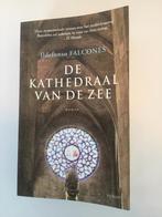 Ildefonso Falcones - De kathedraal van de zee, Ophalen of Verzenden, Zo goed als nieuw, Nederland, Ildefonso Falcones