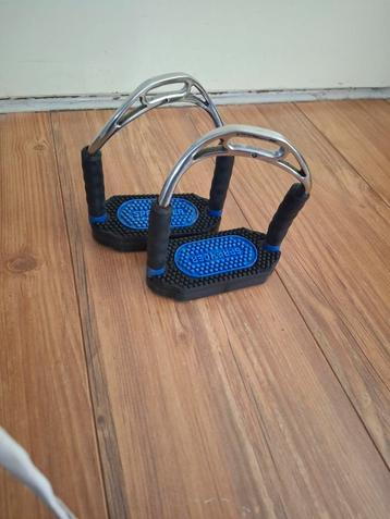 Sprenger bow balance beugels volwassen beschikbaar voor biedingen