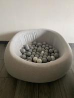 Ballenbak grijs Misa. Ophalen in Doetinchem, Ophalen, Gebruikt, Jongen of Meisje