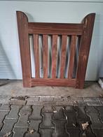 Nieuwe  Loop Poortjes - 2 Stuks leeg verkoop, Ophalen, Nieuw, Hout, Tuinhek