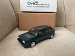 SALE! Ottomobile Volkswagen Golf 2 Rallye 1990 OT892, Hobby en Vrije tijd, Modelauto's | 1:18, Ophalen of Verzenden, Zo goed als nieuw