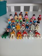 Playmobil poppetjes. Geobra. Klein prijsje., Verzamelen, Poppetjes en Figuurtjes, Ophalen of Verzenden, Gebruikt