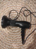 Philips HP8250 Haardroger + Diffuser, Ophalen, Gebruikt, Haarverzorging