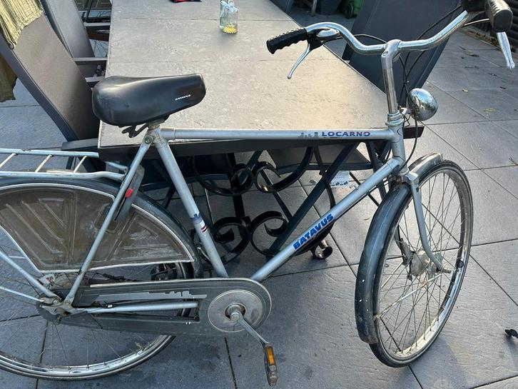 Batavus Fiets, Fietsen en Brommers, Fietsonderdelen, Gebruikt, Algemeen, Overige typen, Ophalen of Verzenden