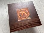 Aphex Twin - Selected Ambient Works Volume II (Houten Box), Ophalen of Verzenden, Nieuw in verpakking, 12 inch, Techno of Trance