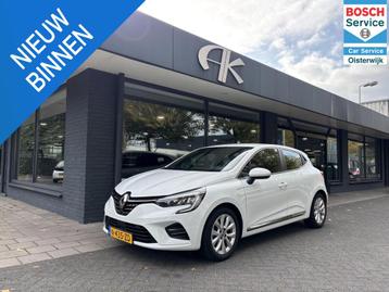 Renault Clio 1.0 TCe Intens beschikbaar voor biedingen
