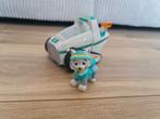 Paw Patrol Everest, Ophalen, Zo goed als nieuw
