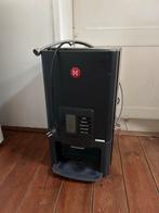 Douwe Egberts Koffieautomaat - Professioneel, Ophalen of Verzenden, Gebruikt, Koffie en Espresso