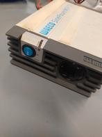 12V naar 230V Omvormer - Waeco SinePower MSP352, Ophalen, Gebruikt