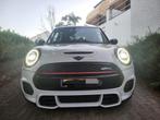 Mini 3-deurs (f56) 2.0 231pk Aut 2018 Grijs, 1998 cc, 4 cilinders, 4 stoelen, 231 pk