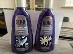 Guhl zilver shampoo (2), Ophalen of Verzenden, Nieuw, Shampoo of Conditioner