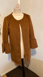 Nieuw mooi colbert jasje mt m, Ophalen of Verzenden, Zo goed als nieuw, Blauw