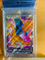 Charizard V SWSH050 Holo Sword & Shield Pokemon, Foil, Losse kaart, Zo goed als nieuw, Verzenden