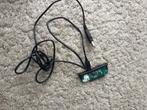 USB to SATA adapter, Ophalen, Zo goed als nieuw