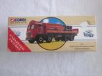 Corgi Classics Foden Flatbed no. 97317 in doos., Ophalen of Verzenden, Nieuw, Bus of Vrachtwagen, Corgi
