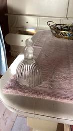 Goebel bel glas, Verzenden