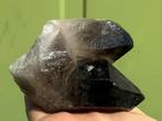 Natuurlijke Rookkwarts cluster Brazilië mineralen, Verzamelen, Mineralen en Fossielen, Ophalen of Verzenden, Mineraal