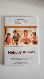 Nobody Knows DVD 2004 (Koreeda), Ophalen of Verzenden, Zo goed als nieuw