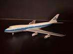 Diecast KLM B747 PH-BUA, Verzamelen, Luchtvaart en Vliegtuigspotten, Verzenden, Zo goed als nieuw