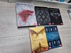 Game of Thrones - Seizoen 1 tm 6, Cd's en Dvd's, Dvd's | Tv en Series, Vanaf 16 jaar, Ophalen of Verzenden, Zo goed als nieuw