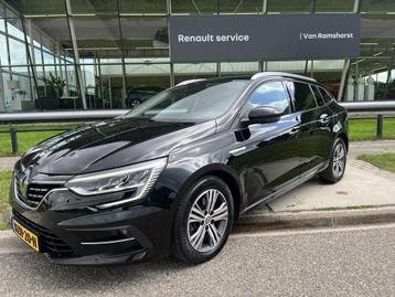 Renault Mégane Estate 1.6 E-Tech Plug-In Hybrid 160 Intens  beschikbaar voor biedingen