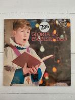 Gloria in excelsis deo lp vinyl, Ophalen of Verzenden, Gebruikt