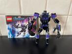 Lego Marvel Avengers nr. 76204, Kinderen en Baby's, Speelgoed | Duplo en Lego, Ophalen of Verzenden, Zo goed als nieuw, Complete set
