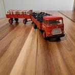 VERMEER ZEIST DAF STREPER & HANGER MET OF ZONDER LADING ., Hobby en Vrije tijd, Modelauto's | 1:50, Verzenden, Zo goed als nieuw