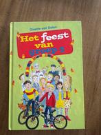 Het Feest van Groep 5 - Gisette van Dalen, Ophalen, Gelezen, Fictie algemeen