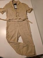 Super gave jumpsuit  maat 40   (8), Ophalen of Verzenden, Nieuw, Maat 38/40 (M), Zwart