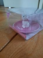 nieuwe disney marie aristokatten sieradenschaaltje, Ophalen of Verzenden, Overige figuren, Nieuw, Beeldje of Figuurtje