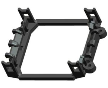 Thermalright AMD AM2 Customized Retention Module Rev. B beschikbaar voor biedingen