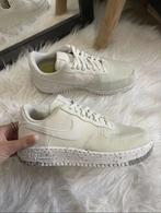 Nike air force, Wit, Nike, Nieuw, Ophalen of Verzenden