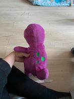 Barney Knuffel - Overbodig!, Ophalen of Verzenden, Gebruikt, Overige typen