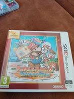 Paper Mario Sticker Star - Nintendo 3DS, Avontuur en Actie, Gebruikt, 1 speler, Ophalen of Verzenden